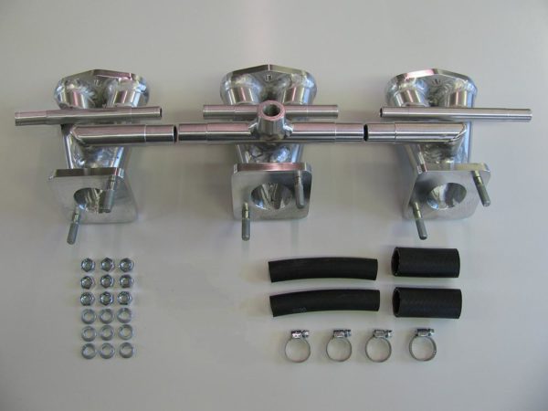 GT6 150 Manifold Kit