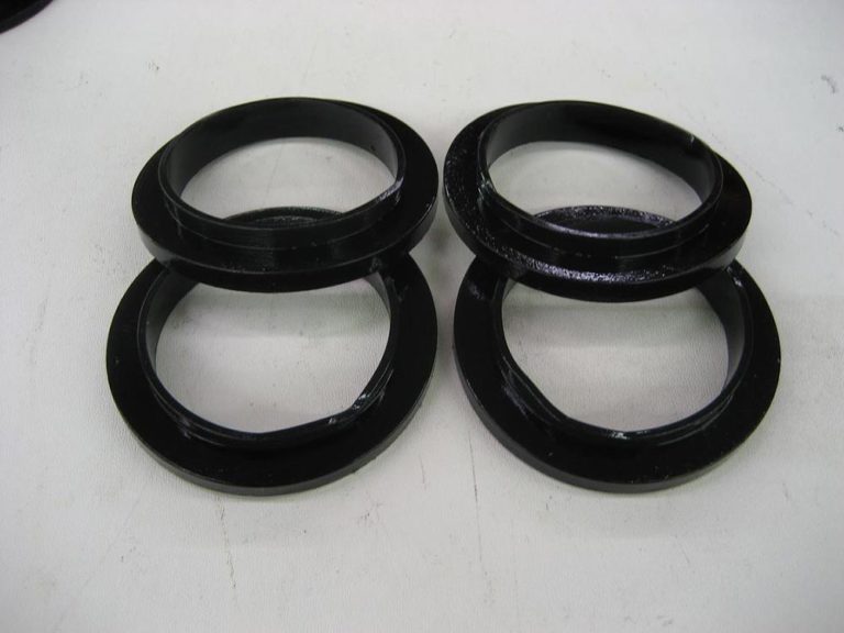 Springs, Rear, TR250, TR6, 470 lb/in., Pair | Good Parts